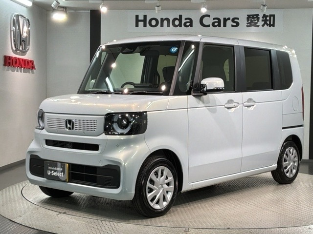 N-BOX