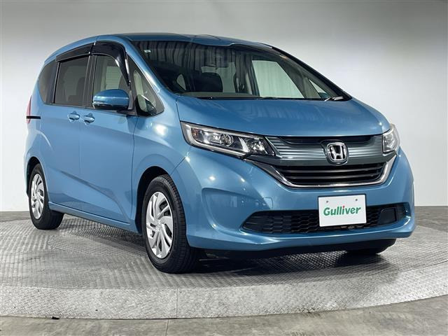 フリード 1.5 G ホンダセンシング 修復歴無し