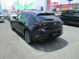 MAZDA3ファストバック 2.0 20S プロアクティブ 