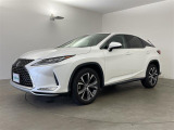 RX 300 バージョンL 本革シート 修復歴無し