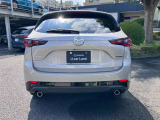 CX-5 2.2 XD レトロスポーツエディション 4WD 
