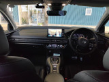 ZR-V 2.0 e:HEV Z 4WD 
