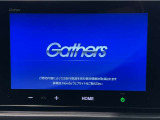 8インチ高画質HDモニターを搭載したディスプレイオーディオです♪Apple CarPlay/Android Auto?対応、もちろんHonda CONNECT対応です♪