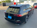 ゴルフヴァリアント TDI Rライン ディーゼル 