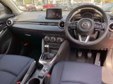 MAZDA2 1.5 XD プロアクティブ Sパッケージ 