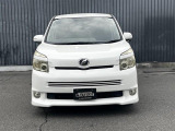 ヴォクシー 2.0 ZS 