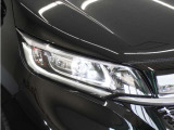 ◆LEDヘッドライト◆ LEDライトは、明るく視認性が良く、省エネで環境にもやさしいヘッドライトです!