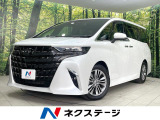 禁煙車 左右独立ムーンルーフ 後席モニター 全周囲カメラ 両側電動ドア