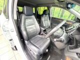 【メモリーシート】ドライバーごとに設定したシート位置を記憶して、ボタン一つで切り替えできる便利な機能!運転する方が複数名いらっしゃるご家庭におすすめです