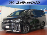 当社の元社用車です☆最新の運転支援、安全装備、上質な乗り心地・静粛性☆