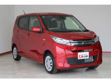 eKワゴン G 