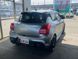 スイフト 1.4 スポーツ セーフティパッケージ 
