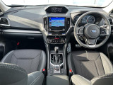 フォレスター 2.0 アドバンス 4WD 4WD 修復歴無し