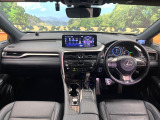 RX 450h Fスポーツ 