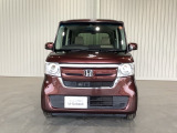N-BOX G L ホンダセンシング 