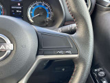 ブルートゥースで接続してハンズフリー通話可能です。
