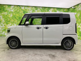 N-BOXカスタム ターボ 4WD 