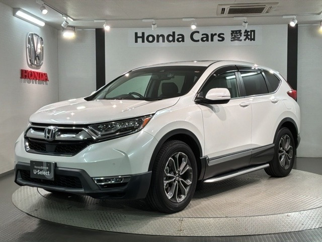 CR-V 2.0 e:HEV EX マスターピース