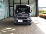 N-VAN ファン 