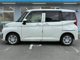 ルーミー 1.0 X 4WD 