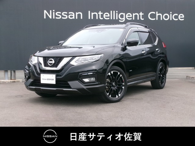 エクストレイル 2.0 20Xi ハイブリッド エクストリーマーX 4WD