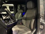 Gクラス G450d AMGラインパッケージ (ISG) 4WD ディーゼルターボ 4WD MP202601