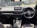 CX-5 2.2 XD エクスクルーシブ モード 