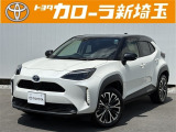 ワンオーナーのヤリスクロスHEVが入庫致しました!