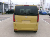 N-BOX  660 4WD