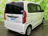 N-BOX G EX ターボ ホンダセンシング 