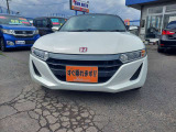 S660 ベータ 