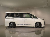 モデリスタ製フルエアロ装備