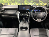 ハリアー 2.5 ハイブリッド Z レザーパッケージ ナイトシェード 