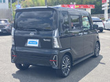 タントカスタム RS 