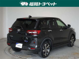 ライズ  1.2 Z