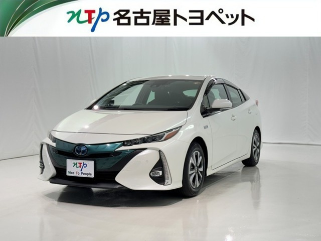プリウスPHV 1.8 A