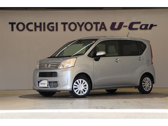 ムーヴ L SAIII 
