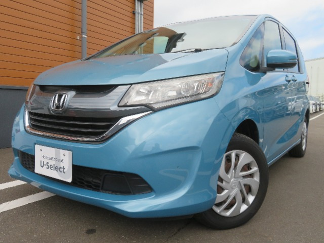 フリード 1.5 G 4WD 