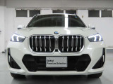 BMWデザインの象徴キドニーグリル