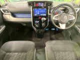 ルーミー 1.0 G-T 