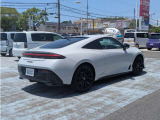 大きなキズ・ヘコミも無いお車です!