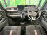 N-BOXカスタム G EX ホンダセンシング 