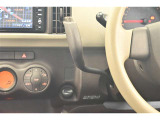 発進時やシフトチェンジ時もストレスなく運転を楽しめます♪