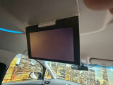 【フリップダウンモニター】付き☆後部座席に座りながら大画面でTVやDVDをお楽しみいただけます♪