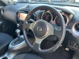 ジューク 1.6 16GT FOUR 4WD 