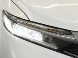 ◆LEDヘッドライト◆ LEDライトは、明るく視認性が良く、省エネで環境にもやさしいヘッドライトです!