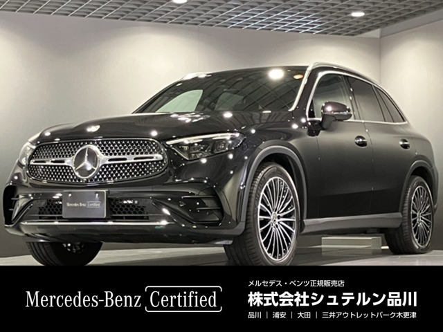 メルセデス・ベンツ GLC 