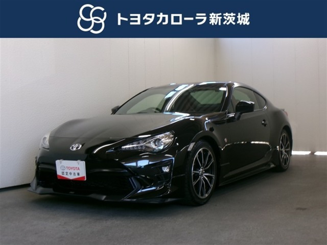 86 2.0 GT リミテッド