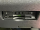 【ETC】高速道路の料金所をストレスなく通過!話題のスポットやサービスエリアに多い「スマートIC」利用時は必須のアイテムです。当店でセットアップを実施、ご納車当日からすぐにご利用いただけます!