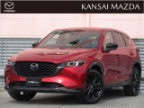マツダ CX-5